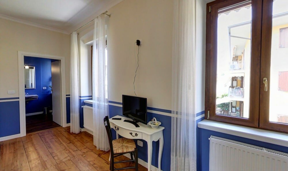 Фото B&b La Contessa