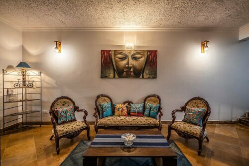 Гостиница Casa Abuela в Варке