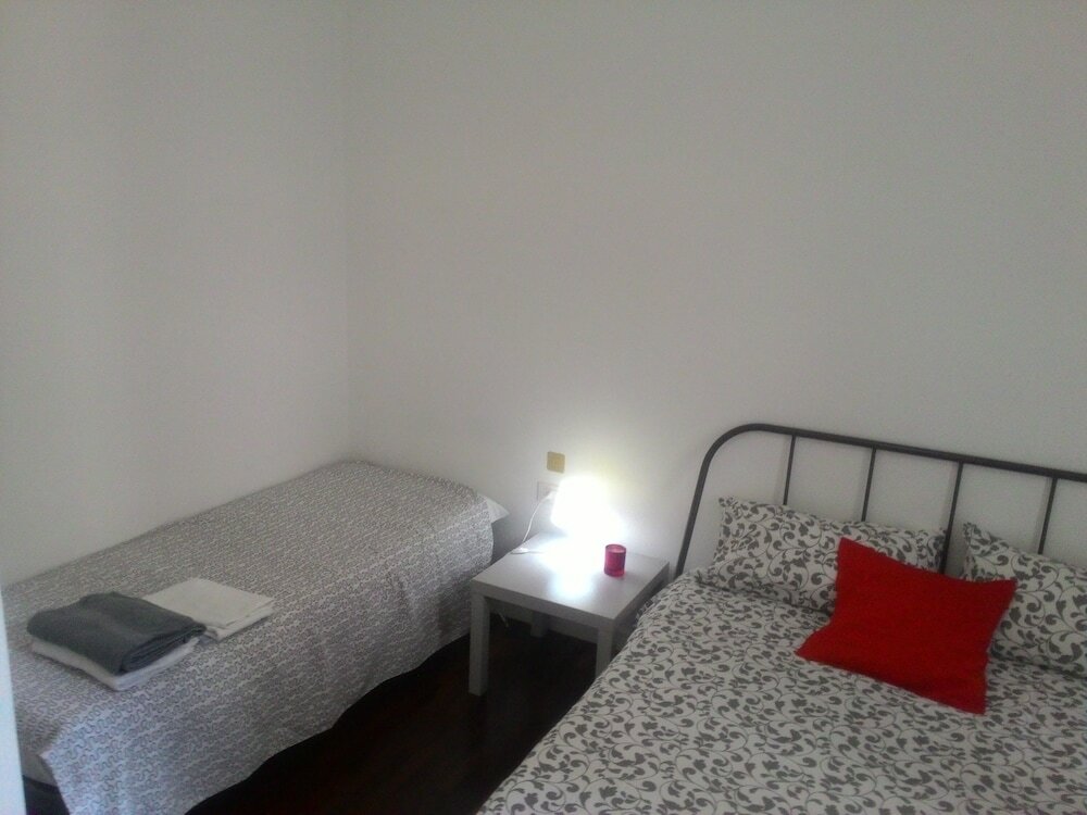 Фото Casa Politeama Palermo