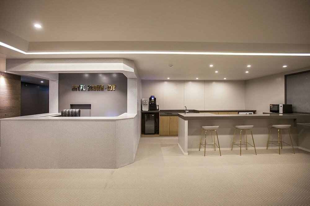 Фото Browndot Hotel Masan Odong