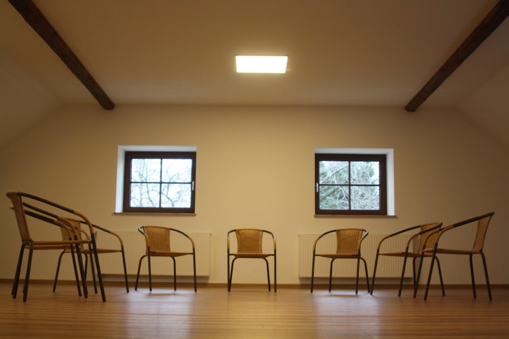 Фото Ferienhof-Kühn