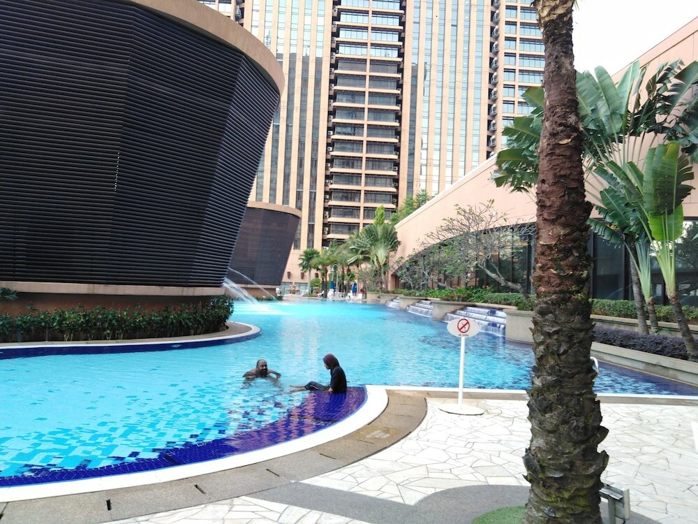 Фото Millennium Service Suite at Times Square