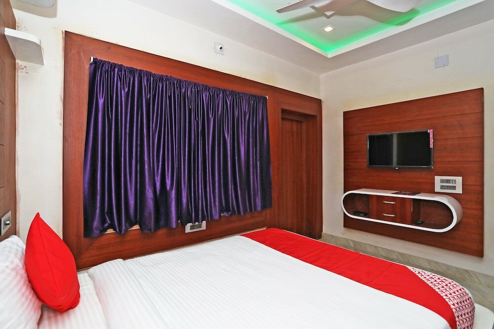 Фото Oyo 16722 The Countryside Resort