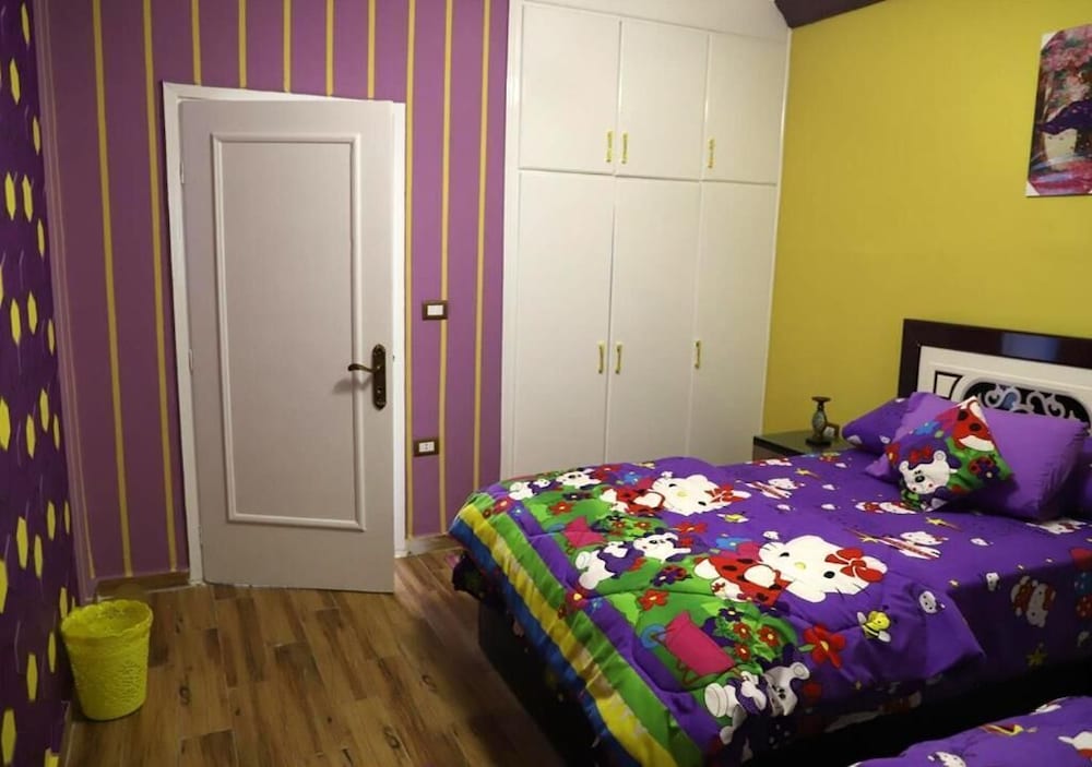 Фото Luxury Apartment City stars