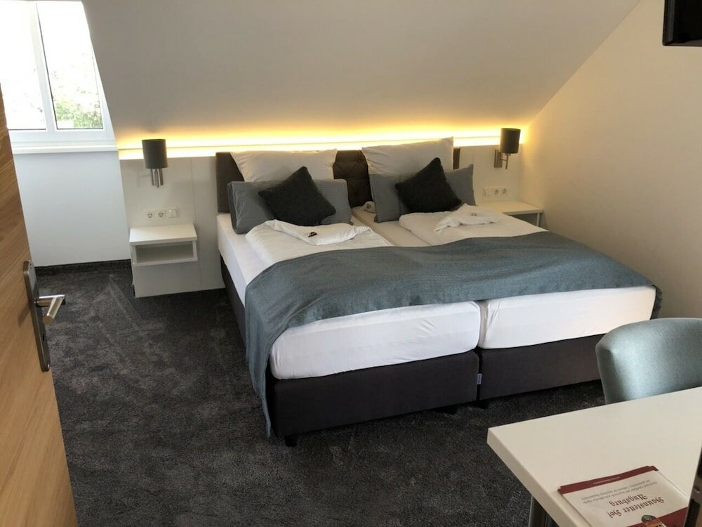 Фото Haunstetter Hof