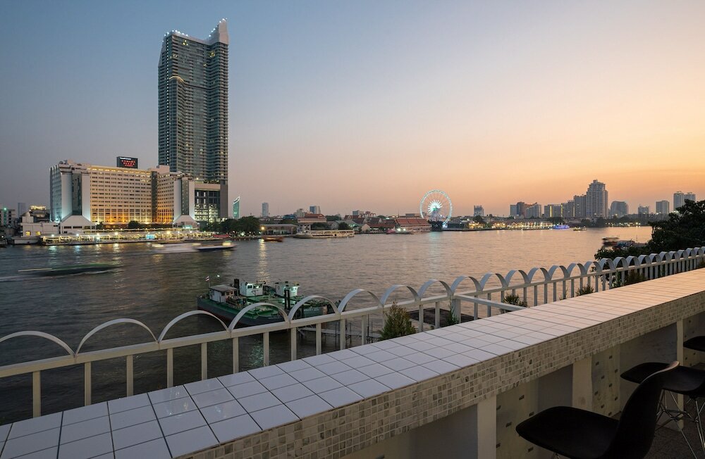 Фото Kowtha Rivertel