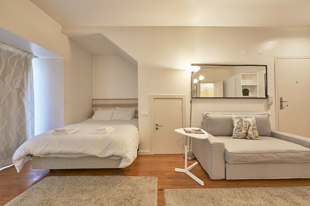 Фото Salgadeiras Suites