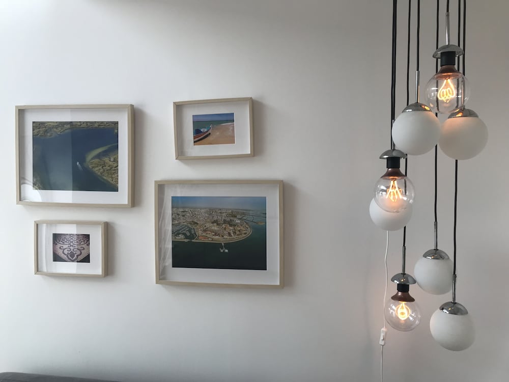 Фото Terrace Barqueta Studio