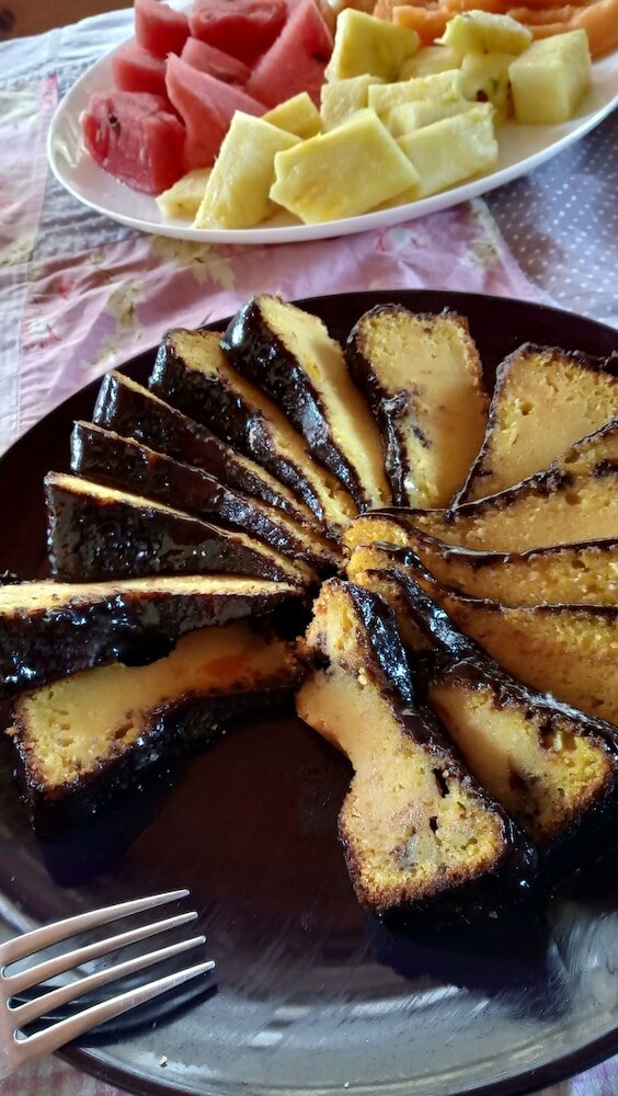 Фото Villa De Luccheri