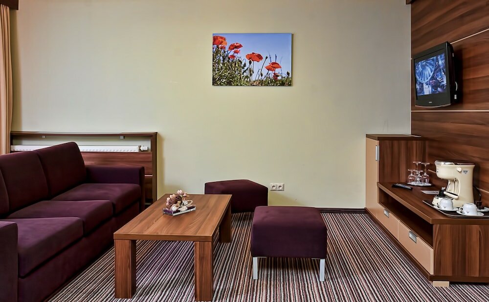 Фото Alexandra Business Hotel