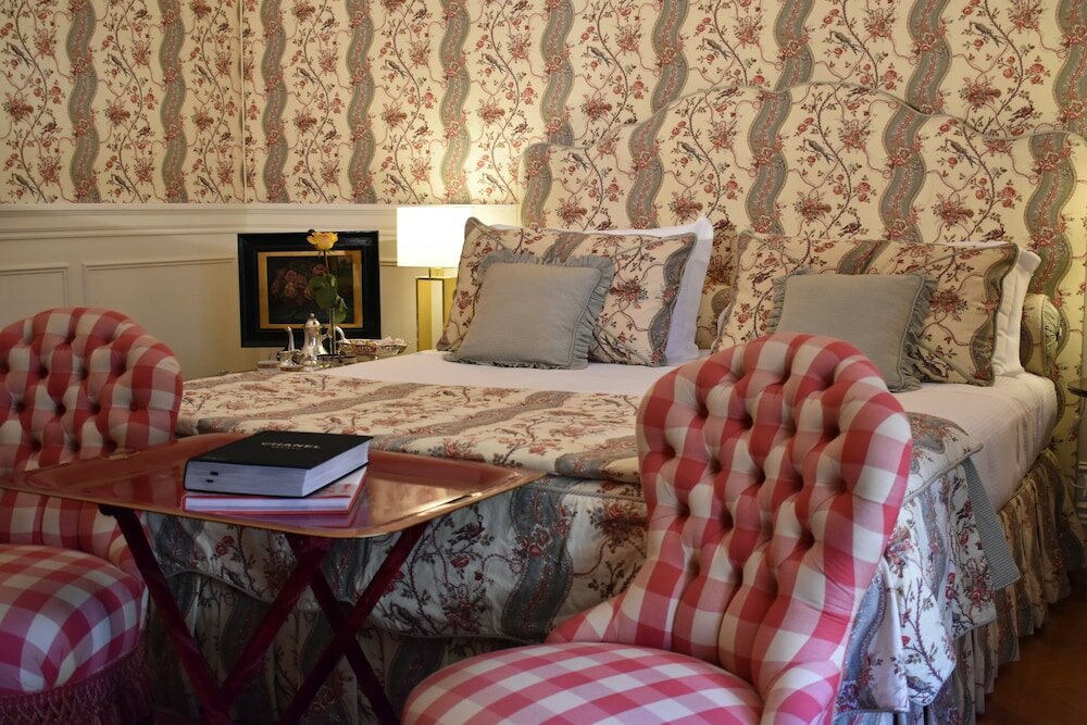 Фото Palazzina Mori