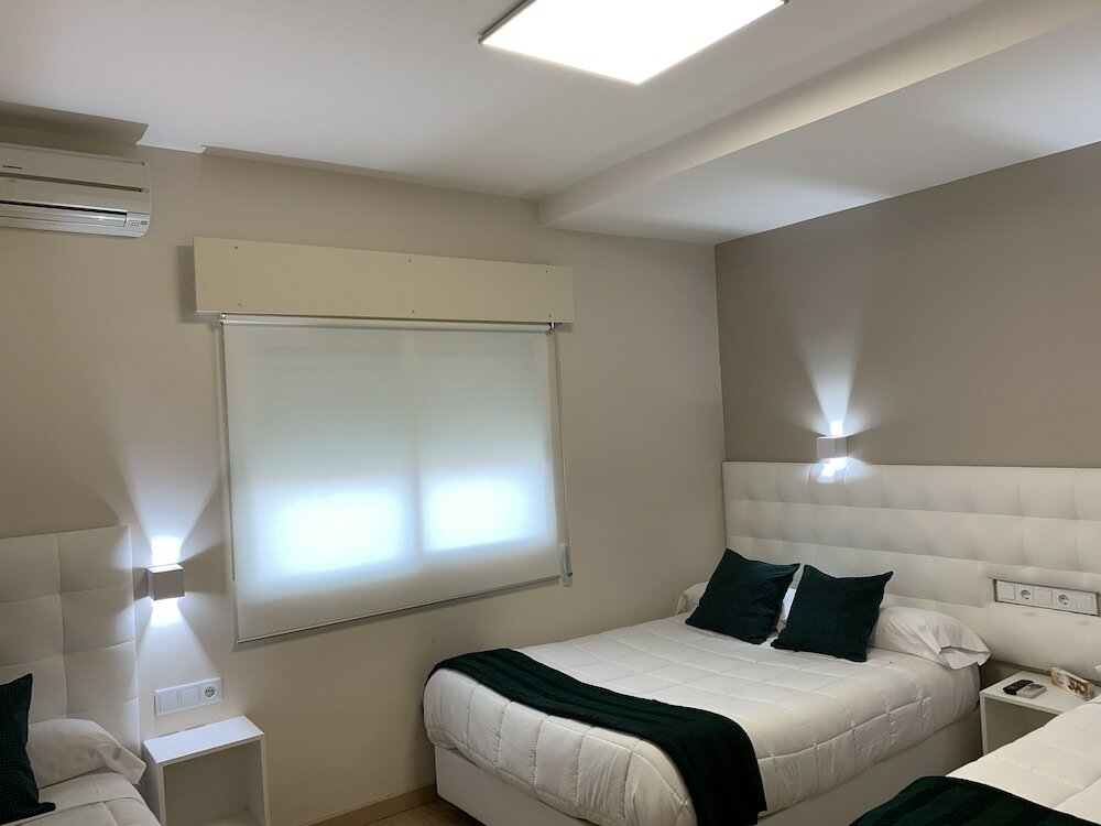 Фото Hostal el Rocio