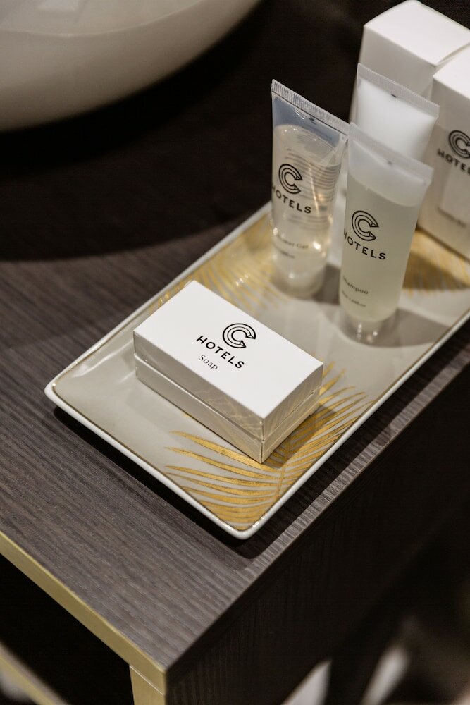 Фото C-Hotels Continental