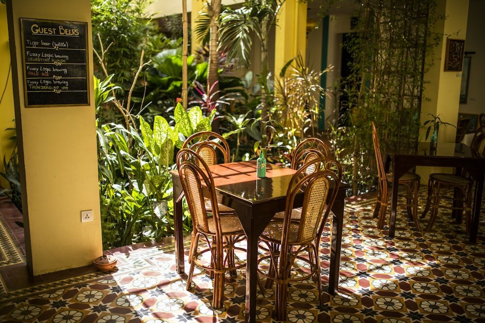 Фото Hotel Old Cinema