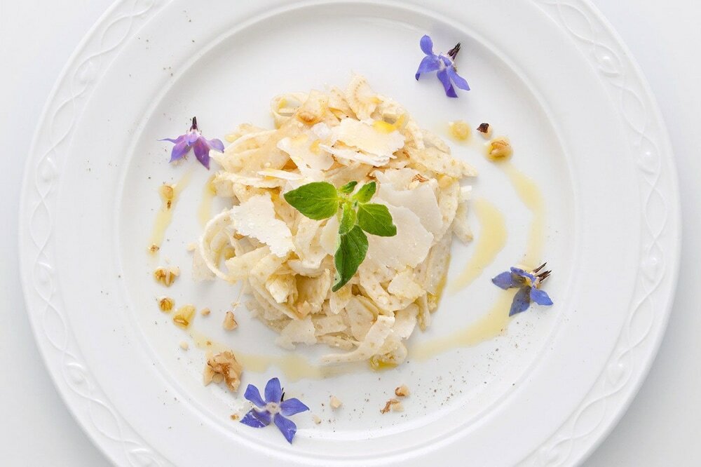 Фото Osteria Senza Fretta