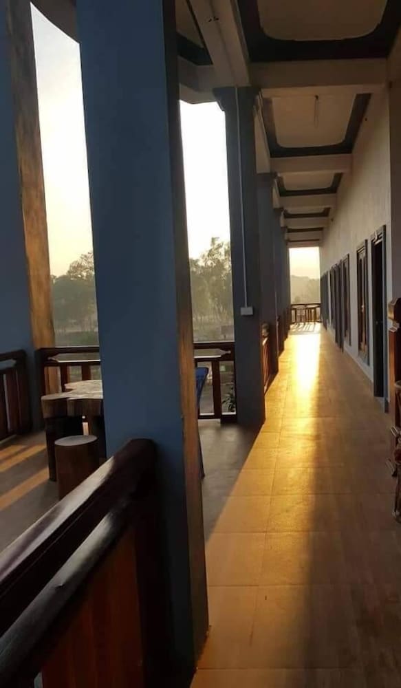 Фото Sipanya Guesthouse