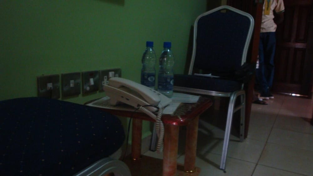 Фото Eastern Route Hotel Kireka