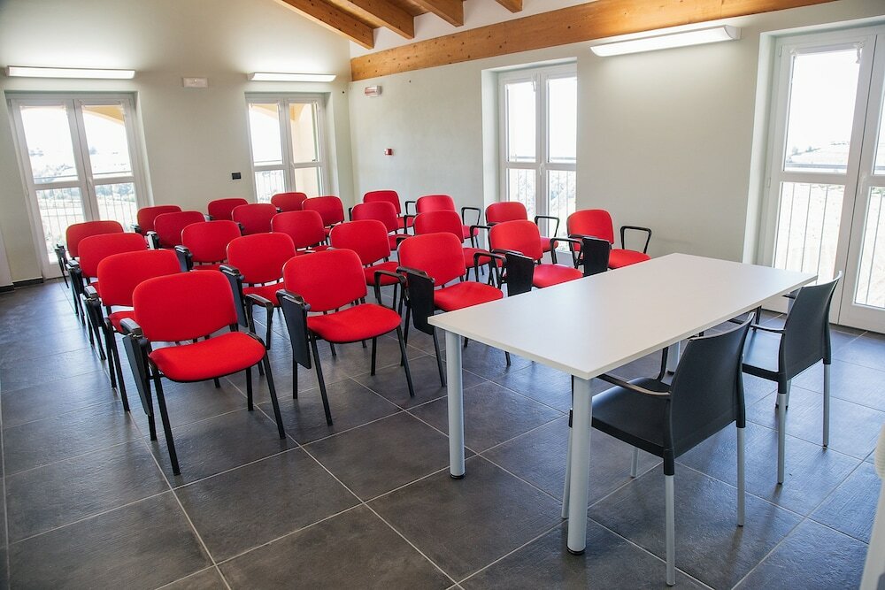 Фото Agriostello delle Langhe