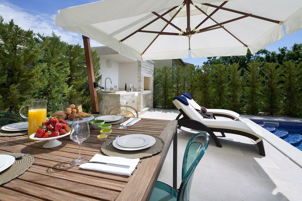 Фото Villa Cipriana