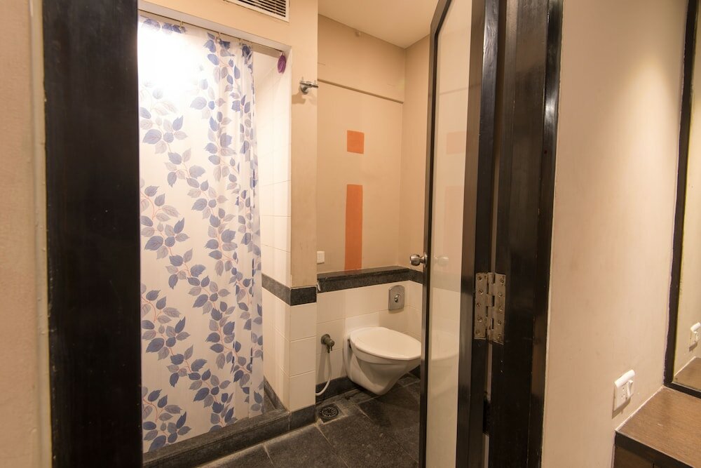 Фото FabHotel Santhome Inn