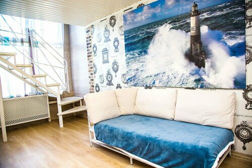 Sky Loft  фото 3