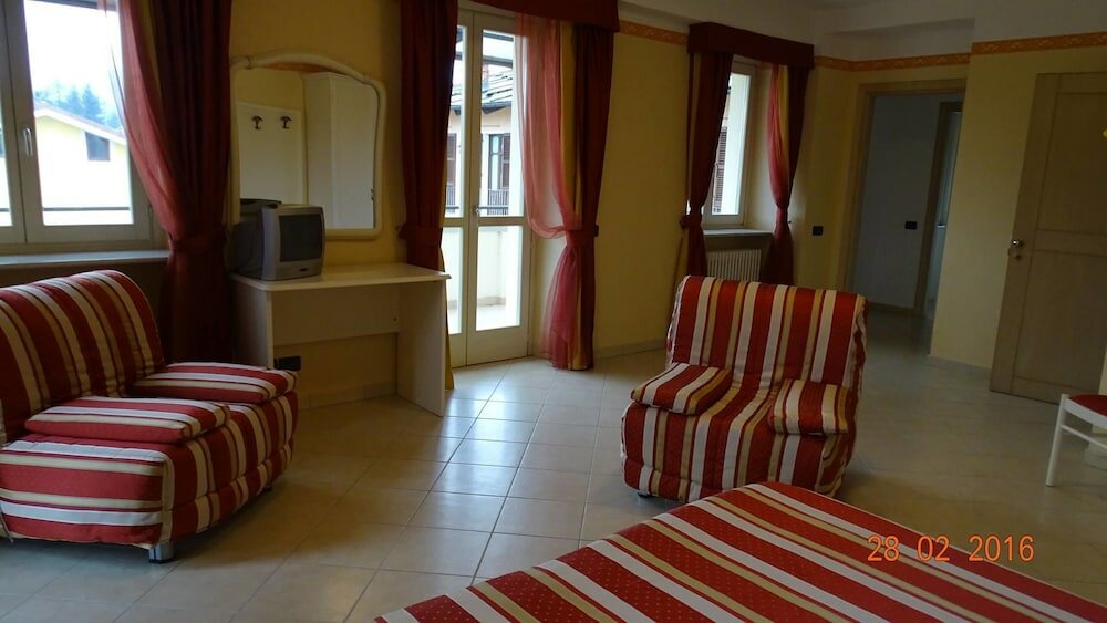 Фото Albergo Montoso Ristorante