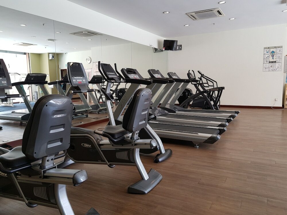 Фото Millennium Service Suite at Times Square