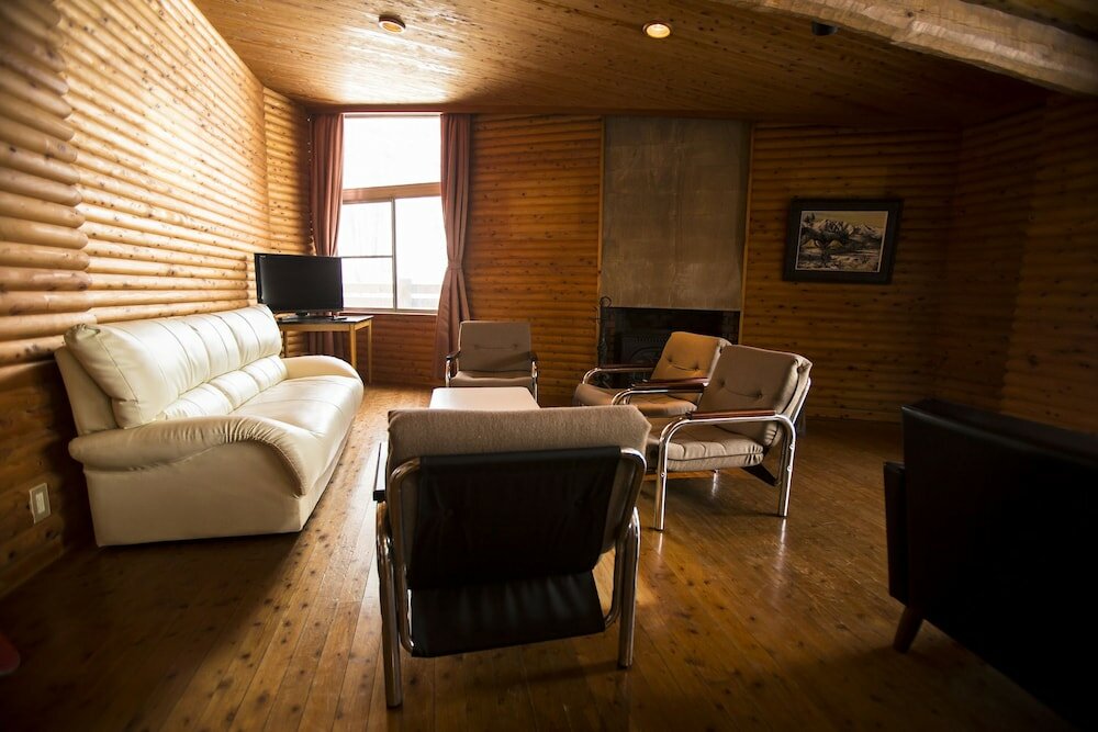 Фото Nomad Hakuba