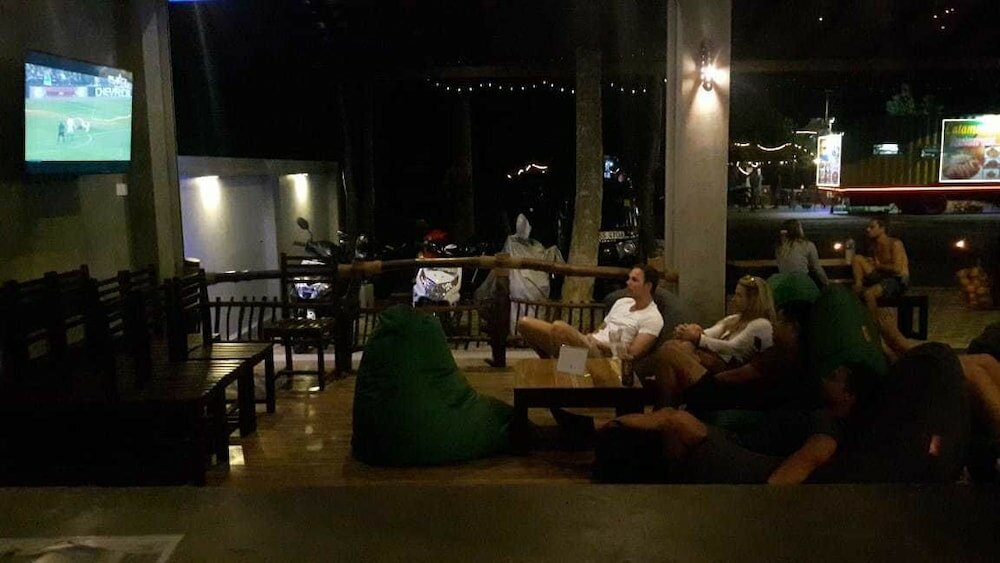 Фото Chill Bay Weligama