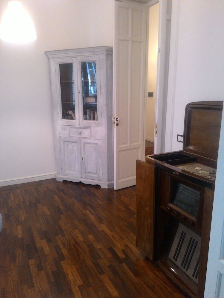 Фото Casa Politeama Palermo