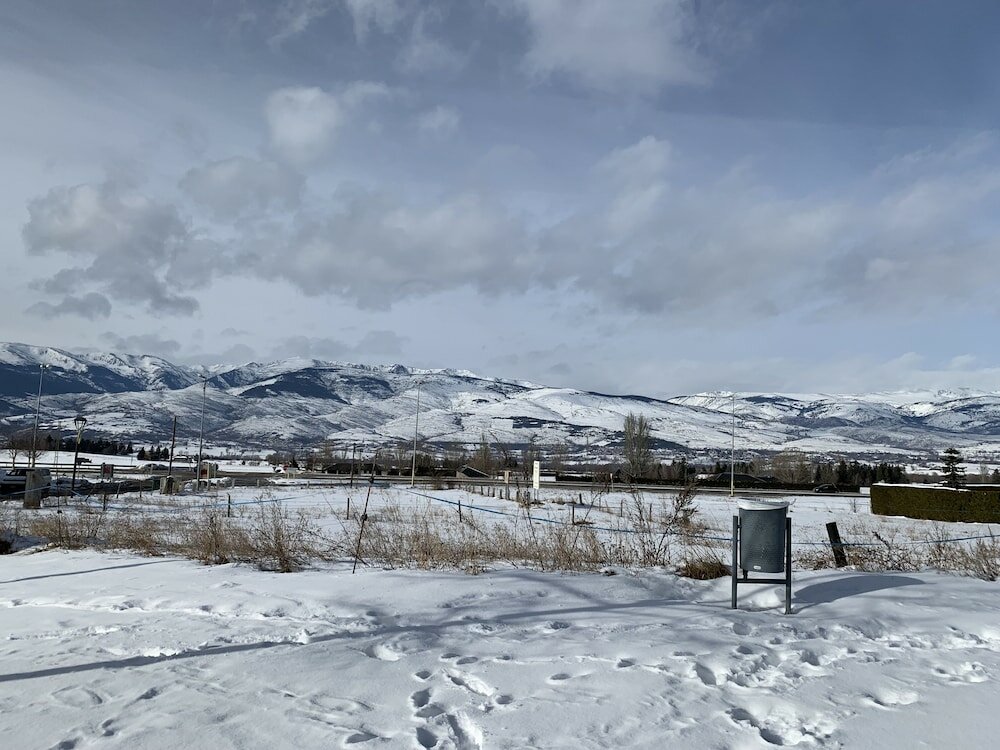 Фото Cozy Apartment in Alp