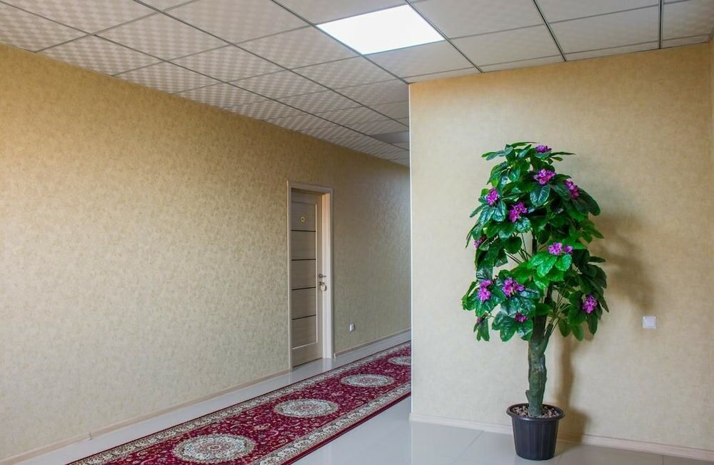 Фото Гостиница Union Plaza