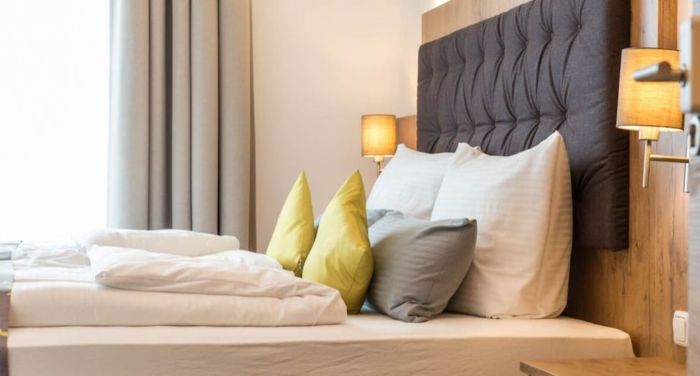 Фото Haunstetter Hof