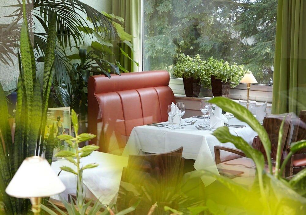 Фото Hotel Noltmann Peters