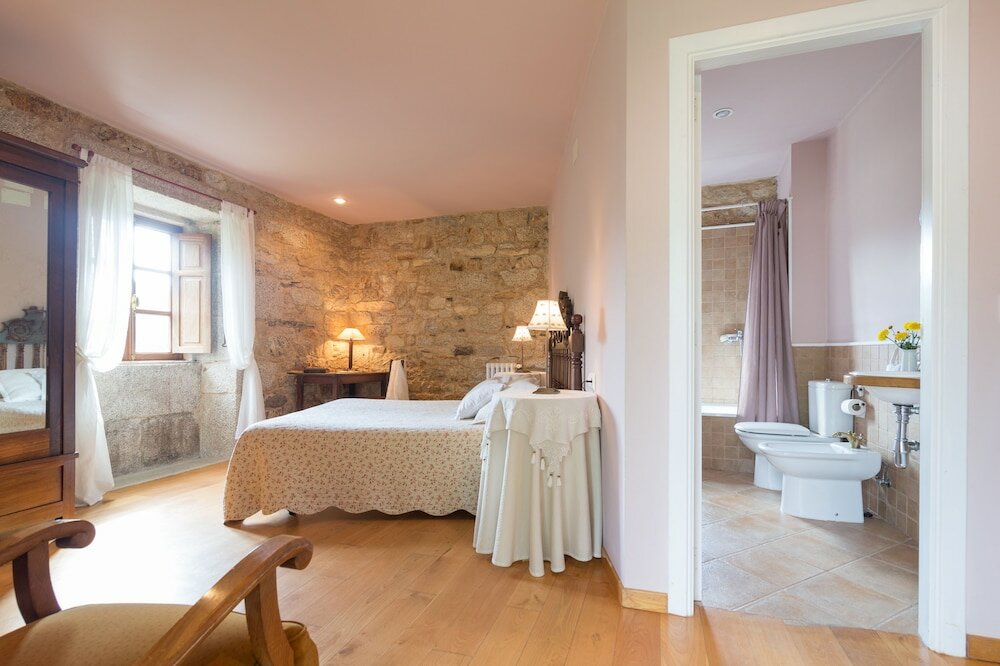 Фото Casa de Graña de Acea