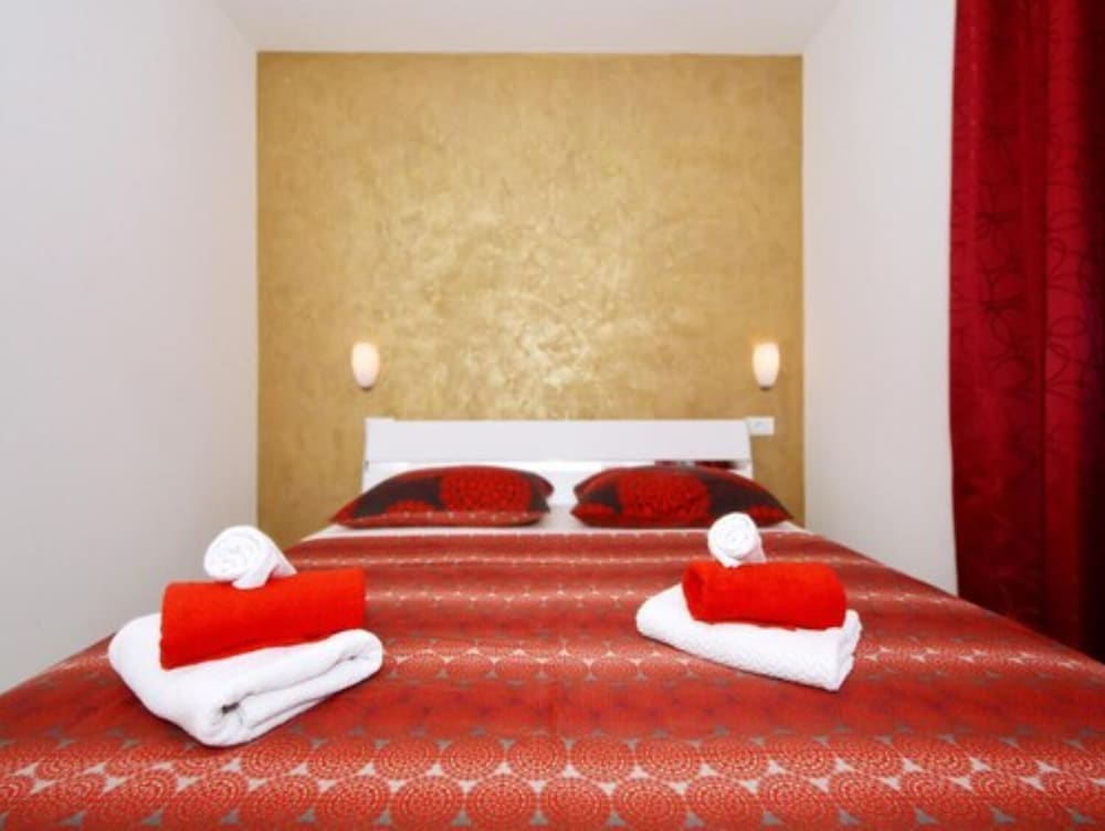 Фото Lobster Apartments