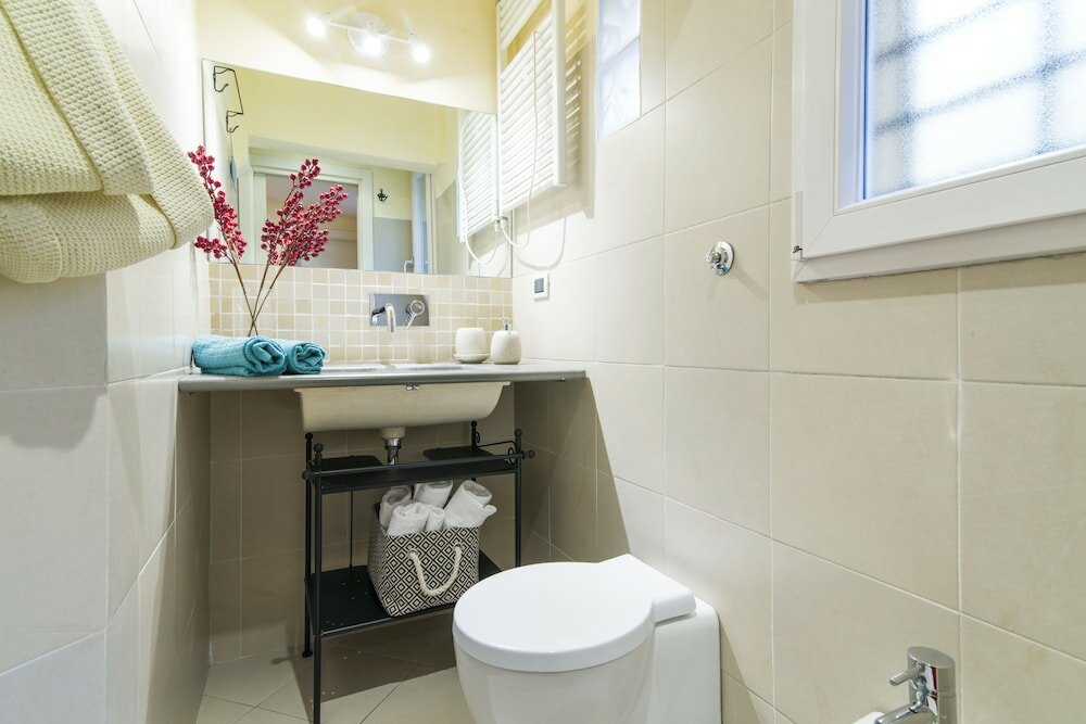 Фото Bologna Rainbow Apartment