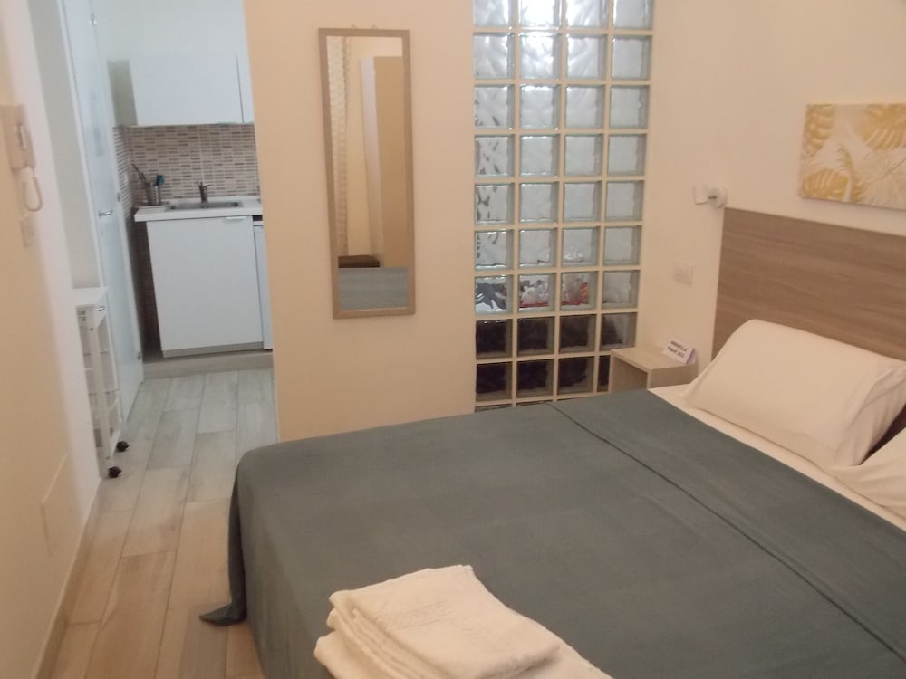 Фото B&B Ninarella