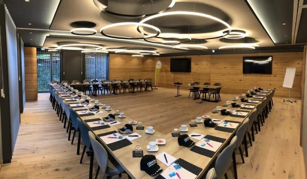 Фото Hotel Hochheide