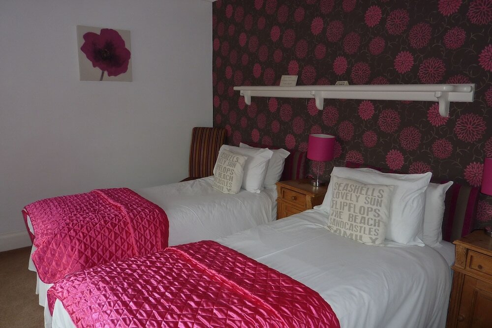 Фото Pebbles Guest House