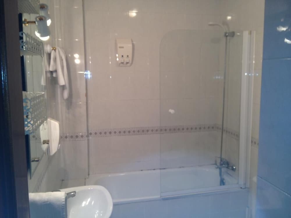 Фото Hostal el Rocio