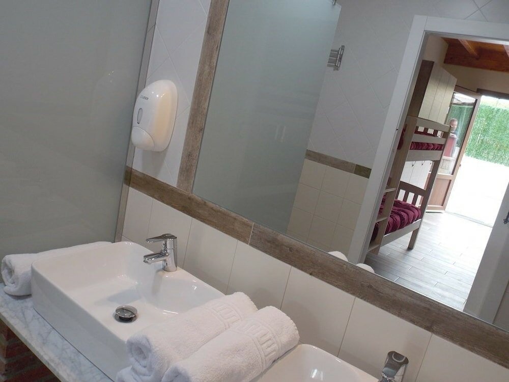 Фото Albergue La Cala