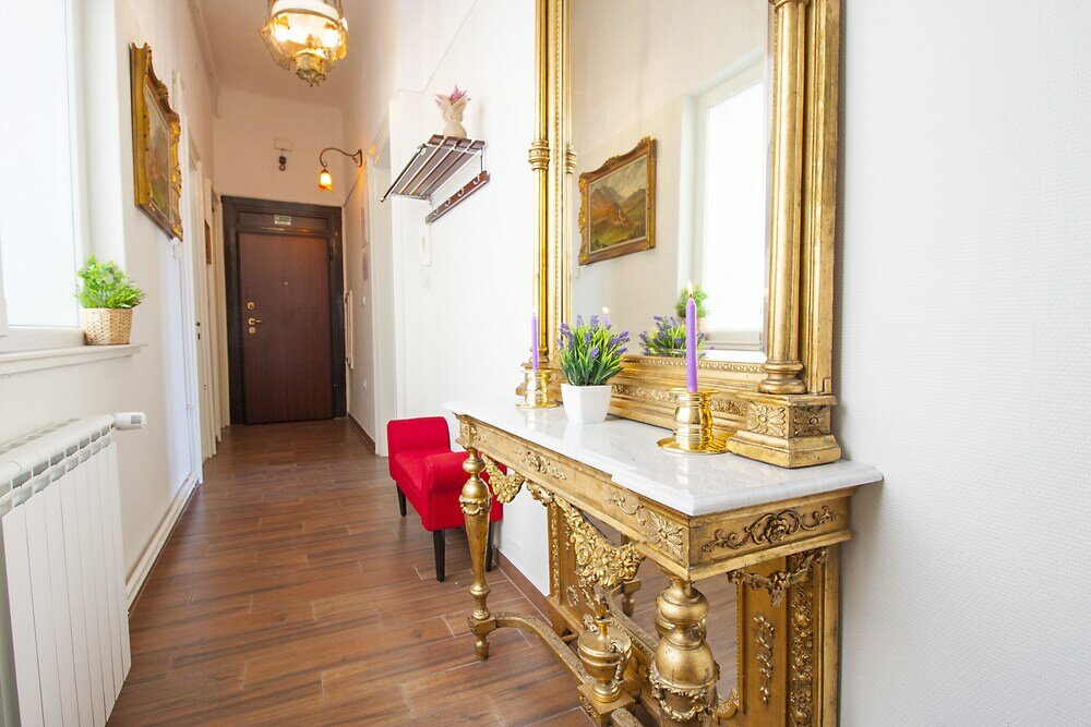 Фото Villa Muenz Luxurious Residence