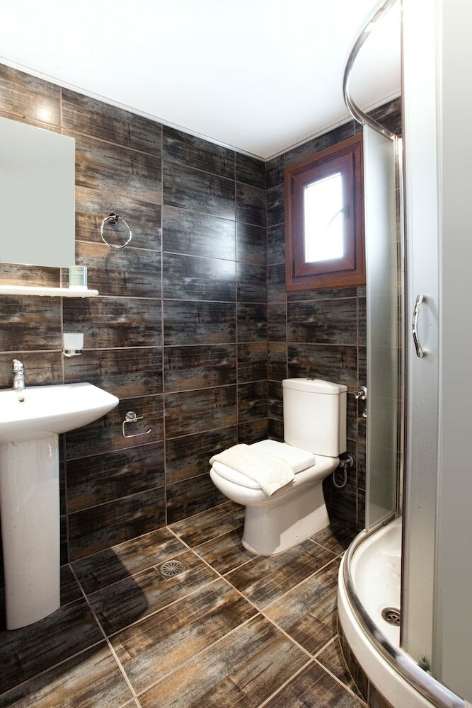 Фото Asprolithos Studios