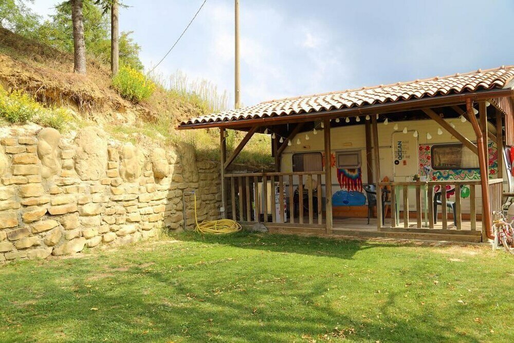 Фото Agriturismo Re Piano