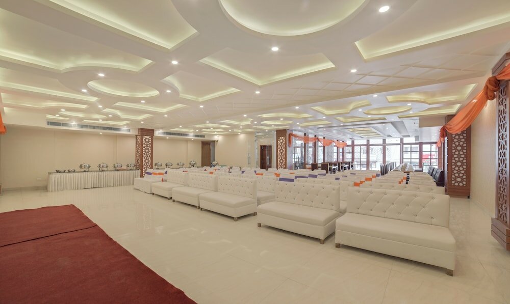 Фото Treebo Trend Gk Residency