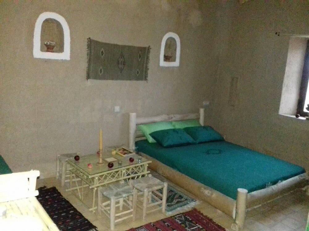 Фото Kasbah Izoran