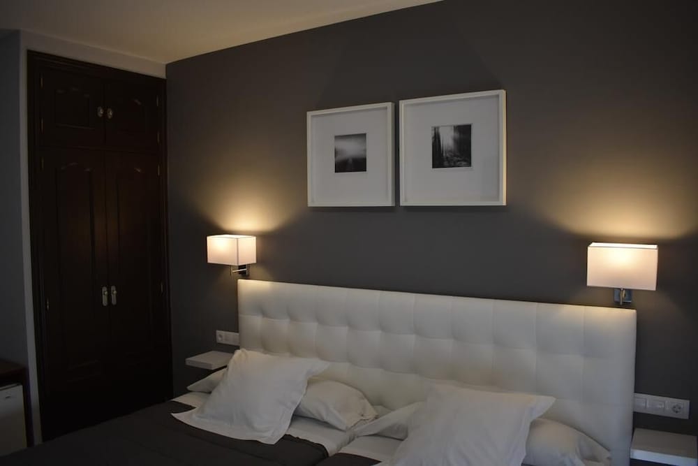 Фото Hostal el Rocio