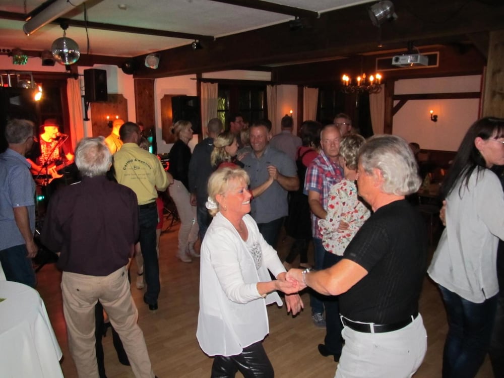 Фото Pension Elli Krossner