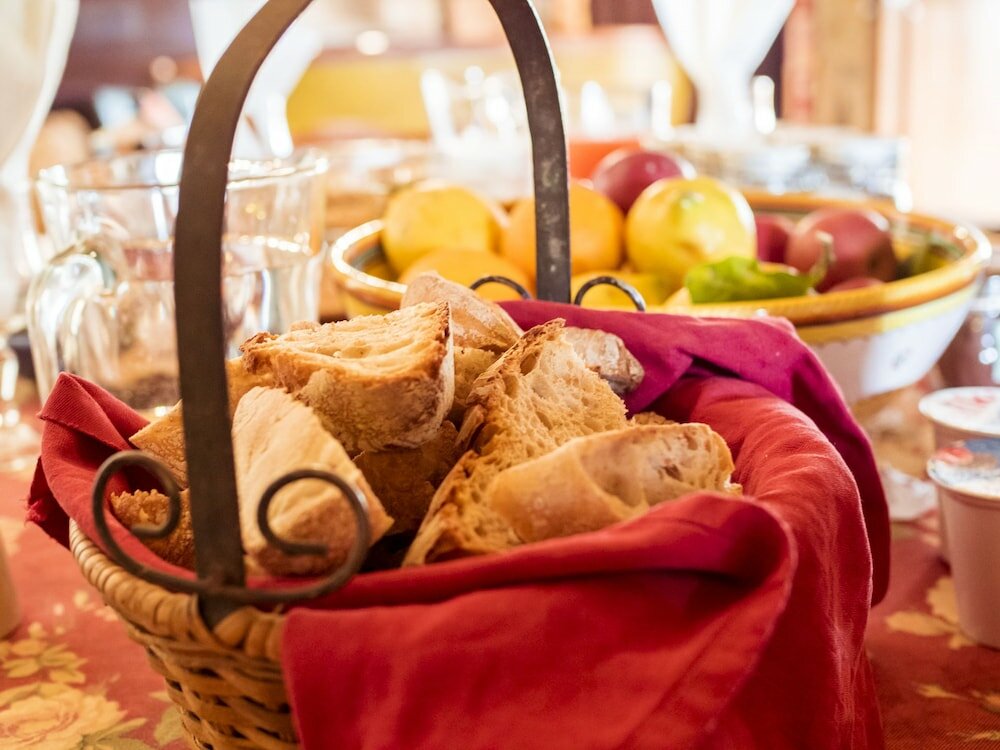 Фото Villa De Luccheri